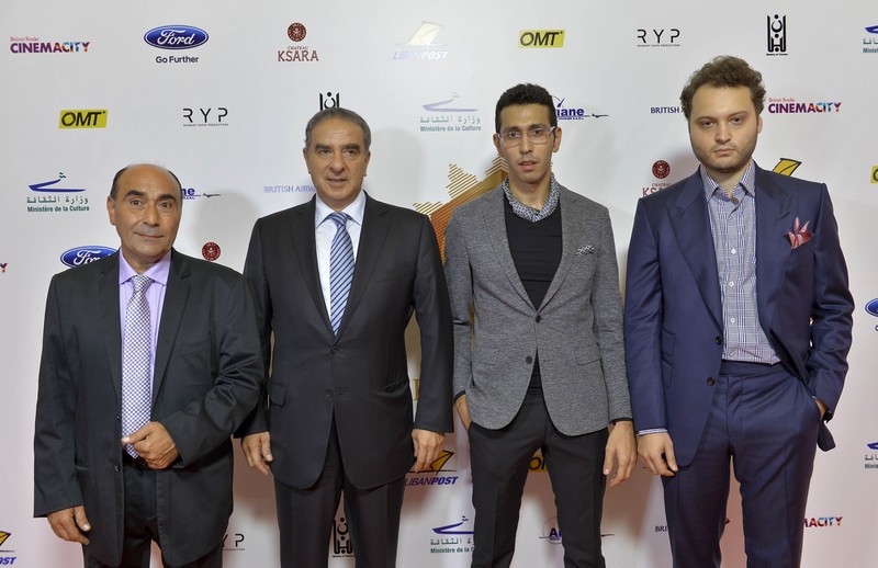Passport – Worldly Musical Album by Omar Rahbany Launches in Beirut